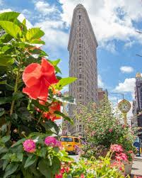 Flatiron Building Nyc By Kelly R Kopp Kellyrkopp Nueva York Paisajes Locales