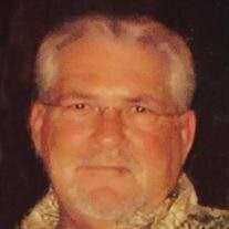 Joe (Joseph) Eugene Hanson Obituary