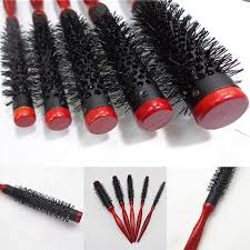 Conair, gel grips, detangle & style hair brush, 1 brush. Buy Heat Resistant Roller Small Round Hair Brush Styling Comb Solid Wood Cylinder Comb Hairdressing Tool At Affordable Prices Free Shipping Real Reviews With Photos Joom