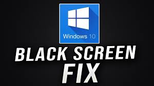 Many users here have a problem of their screens flashing (or flickering, or blinking) black after windows loads. Windows 10 Random Black Screen Fixed Youtube