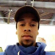 Obituary of Marcus Lavon Cooks