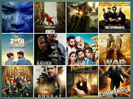 See a complete list of all movies released in theaters in 2019 listed below. List Of Hollywood Adventure Movies In Tamil Dubbed A To Z