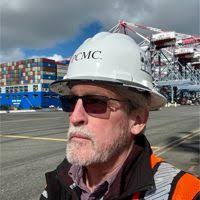 Pacific Crane Maintenance Company