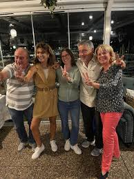 Compte rendu du rallye des Sesimbrotes 2022