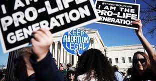 Wade, affirmed that access to safe and legal abortion is a constitutional right. Supreme Court The June Medical Abortion Case Could End Roe V Wade Vox