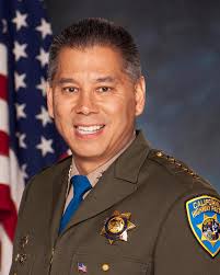 California Highway Patrol