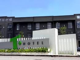 Maybe you would like to learn more about one of these? T Hotel Alor Setar Langkawi Kedah Hotelopia