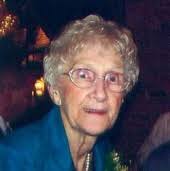 Obituary information for Anna Mae Thibodeaux Leger