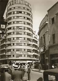 Europe1900 Bucharest Romania 1930s Bucharest Romania Bucharest Romania