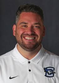 2019 CREIGHTON VOLLEYBALL SCHEDULE