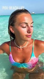 POV you live at the beach 🌊 #OLAFLEX #DoritosDareToBeBurned #greensc...