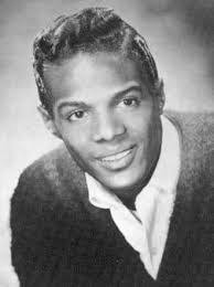 Bobby Freeman was the first San Francisco Bay Area Rock Star