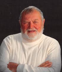 Larry Marckel Sr. Obituary