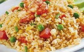 Resep Nasi Goreng Hongkong Ala Resto Spesial Enak Berminat Mencobanya Cek Resep Cara Membuat Nasi Goreng Ho Resep Nasi Goreng Resep Nasi Resep Makanan Cina