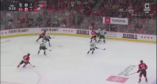 Breaking down Frank Nazar's first 5 games since his Blackhawks call-up -  The Athletic