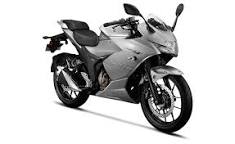 Image of suzuki bike