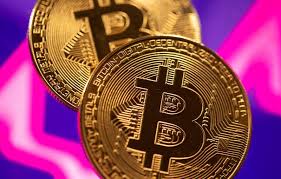 How does bitcoin era work? Younger Crypto Investors Do It For Thrills Uk Financial Watchdog Says