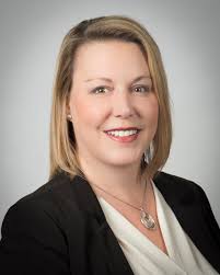 H&R Block CEO makes Tiffany Monroe his first executive hire