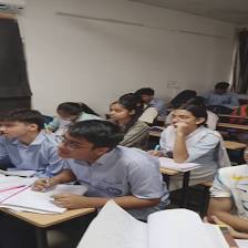 coaching centre in chandigarh