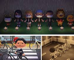 How to increase inventory space. In Animal Crossing Hong Kong Players Held A Digital Vigil For The Tiananmen Square Massacre And Recreated Iconic Scenes Of Tank Man And A Student Riding To The Protest In 1989 Animalcrossing