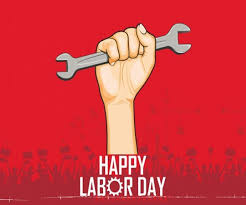 Labor day is a federal holiday in the united states celebrated on the first monday in september to honor and recognize the american labor movement and the works and contributions of laborers to the development and achievements of the united states. Labor Day 2021 Eventgrabber