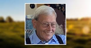 William Lee Witt Obituary May 20, 2022