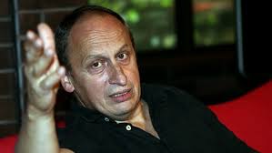 Můj 17. listopad: Jan Kraus