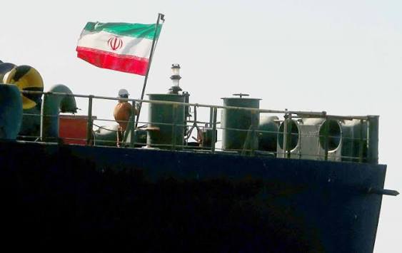 Iran Deepens Ties With Russia and China as Trump Declares "Economic D-Day"