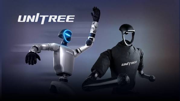 Unitree Humanoids Comparison: How to choose the right humanoid for you | RobotShop Community