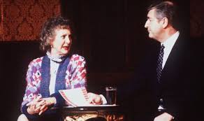 Thelma barlow is on facebook. Whatever Happened To Coronation Street S Derek Wilton Tv Radio Showbiz Tv Express Co Uk