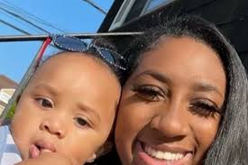 Fundraiser by Craig Thomas : Help Build Reign's Future: Jordyn's Son