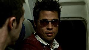 The Extreme Lengths Brad Pitt Went To For His Fight Club Role