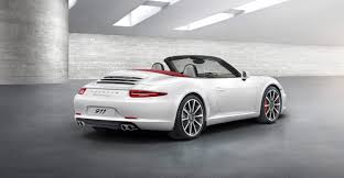 In the same way that the 911 carrera. Porsche 911 Carrera S Cabriolet Picture 12 Reviews News Specs Buy Car