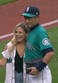 イチローがファンを驚かせる感動的瞬間