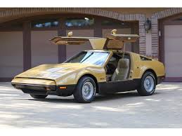 Image result for Safety Suntan 1976 Bricklin