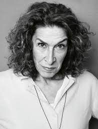 Die wunderbare schauspielerin adele neuhauser war viele jahre am regensburger stadttheater. Sagen Sie Jetzt Nichts Adele Neuhauser Sz Magazin