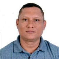 Oscar Durango's Instagram, Twitter & Facebook