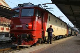 Biletele de tren se scumpesc de duminica, 14 august, cu 18%, anunta cfr calatori. Tren BucureÈti Sibiu Program PreÈ Bilet Èi Durata CÄlÄtoriei Antena 1