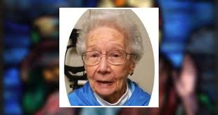 Frances E. (Troendly) Gibson Obituary May 10, 2017