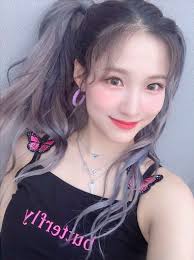 Remi debuted as a member of cherry bullet in 2019. Cb Remi Tumblr Posts Tumbral Com