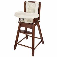 Safety 1st Solid Wood High Chair In Vineland Wood High Chairs Wooden High Chairs Wooden Baby High Chair