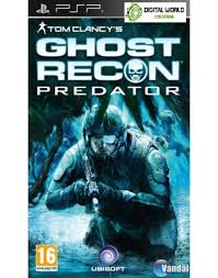 Hemos compilado 1067 de los mejores juegos multijugador gratis en línea. Ghost Reacon Predator Psp
