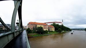 Increase of water level on 30 cm or higher during 3 hours. Kvuli Rozvodnenemu Labi Hrozi I Vzedmuti Ohre Upozornuje Expert Z Povodi Labe Hospodarske Noviny Ihned Cz