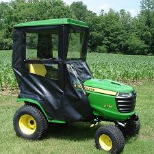 John deere x700 series seat. Original Tractor Cab Hard Top Cab Enclosure For X700 Signature Series 11950