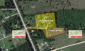 Grand texas rv resort has modern amenities including full hookups, a swimming pool and a hot tub, a pet area, and a nice clubhouse. Tarkington Mobile Home Rv Park Mobile Home Park For Sale In Cleveland Tx 1284843