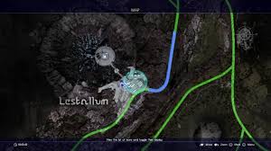 Steam Valve Inspection Final Fantasy Xv Wiki Guide Ign What you're looking for are sets of blue vertical pipes with valves on them. steam valve inspection final fantasy