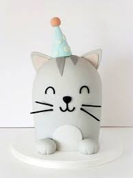 See more ideas about cat cake, cupcake cakes, themed cakes. Pin On Cool Cake Designs