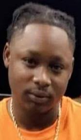 Cortez Fitzgerald Hill, age 25