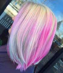 Complete this pretty in pink style with lots of curls. 40 Pink Hair Ideas Unboring Pink Hairstyles To Try In 2020