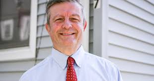 Harrington: Depth of experience is crucial